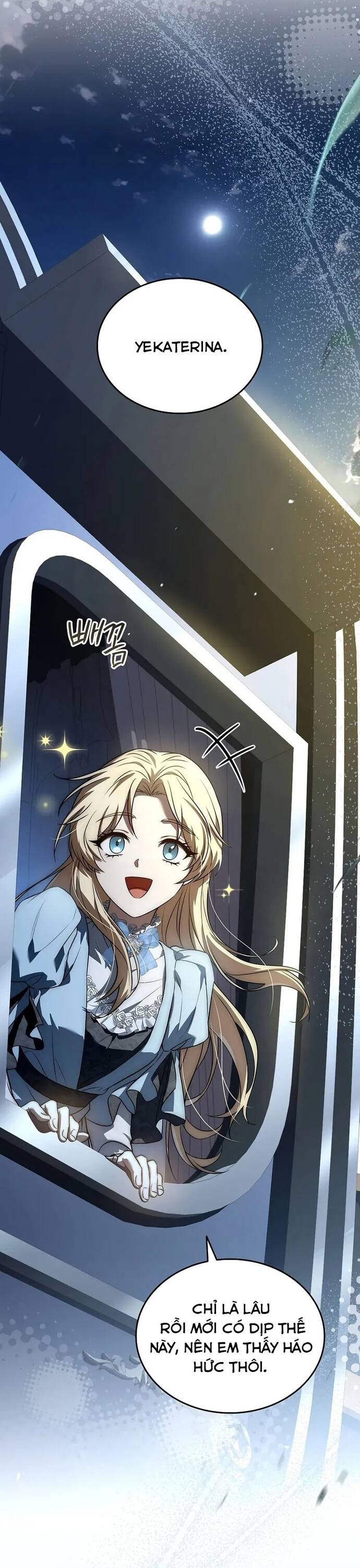 Hoàng Tử Đệ Tam Trở Lại - Chapter 15 - Page 68