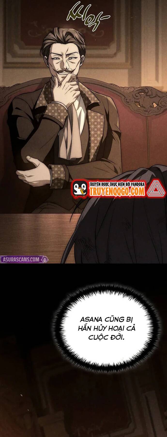 Hoàng Tử Đệ Tam Trở Lại - Chapter 15 - Page 7