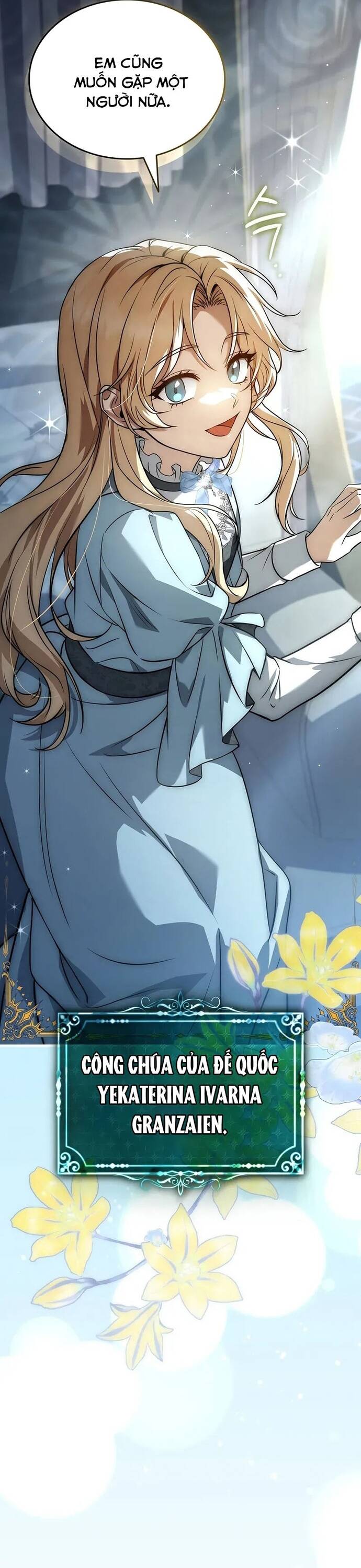 Hoàng Tử Đệ Tam Trở Lại - Chapter 15 - Page 70