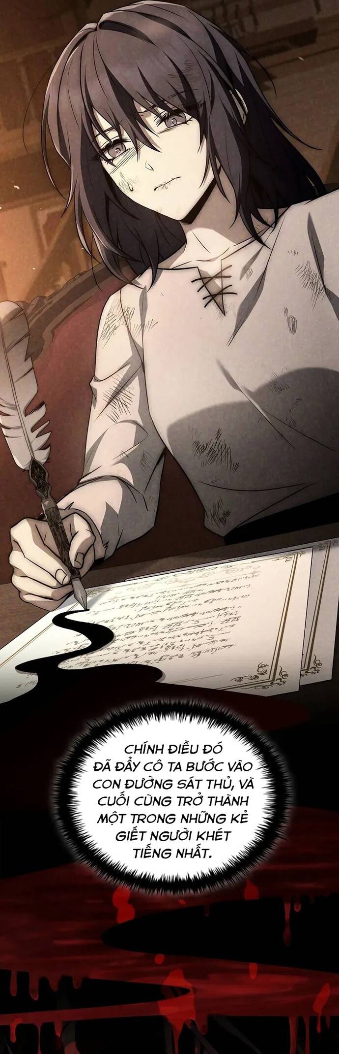 Hoàng Tử Đệ Tam Trở Lại - Chapter 15 - Page 8