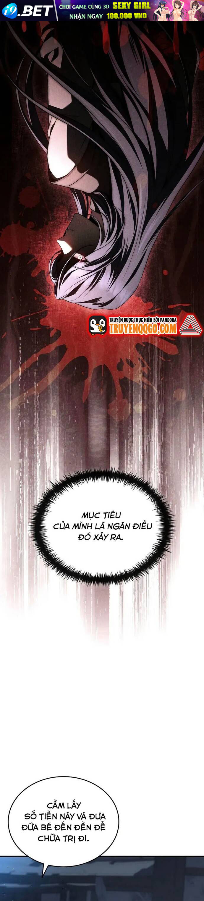 Hoàng Tử Đệ Tam Trở Lại - Chapter 15 - Page 9