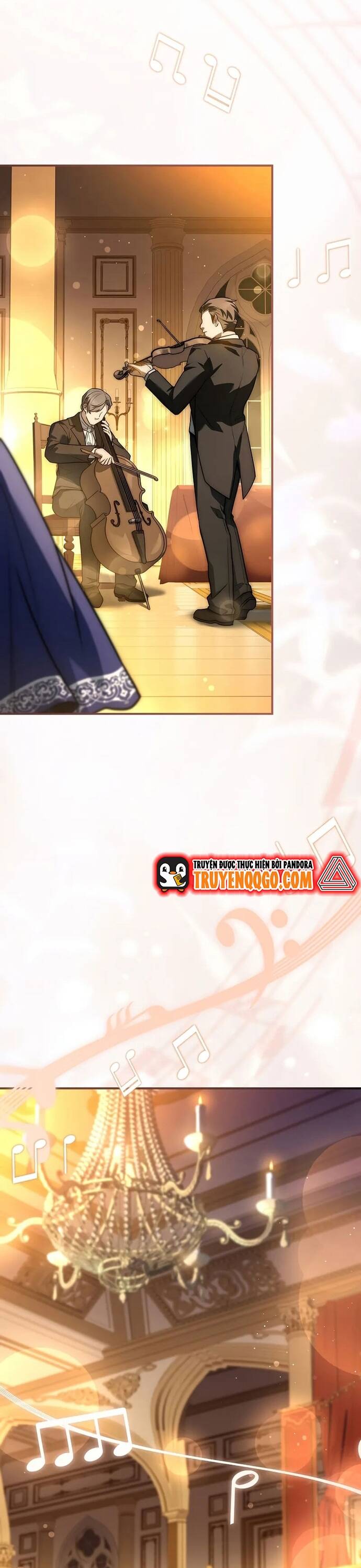 Hoàng Tử Đệ Tam Trở Lại - Chapter 16 - Page 12