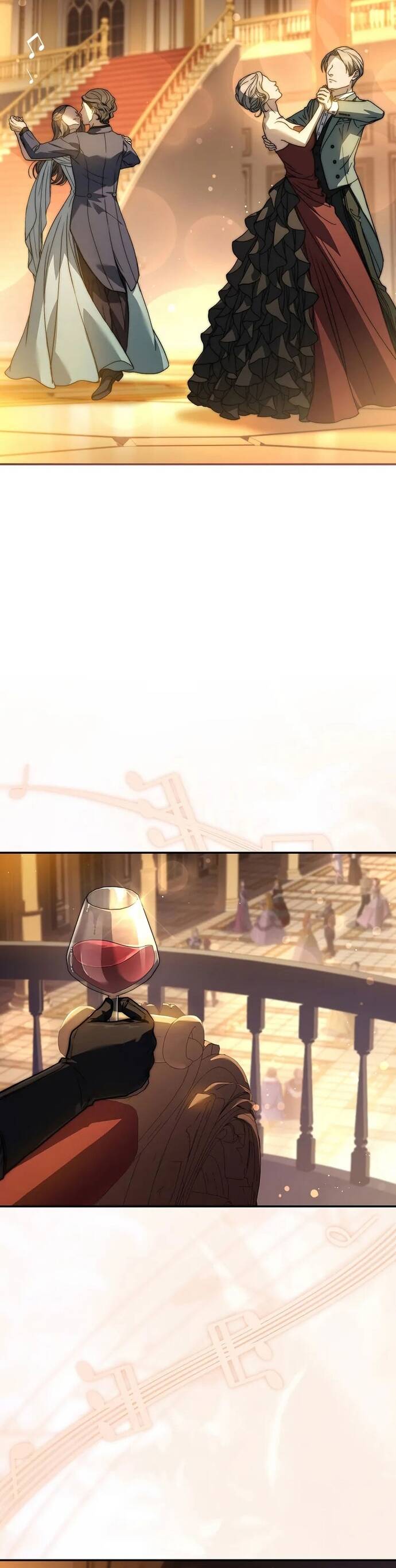 Hoàng Tử Đệ Tam Trở Lại - Chapter 16 - Page 13