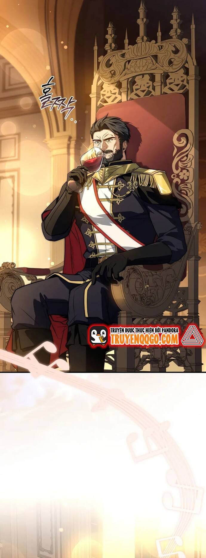 Hoàng Tử Đệ Tam Trở Lại - Chapter 16 - Page 14