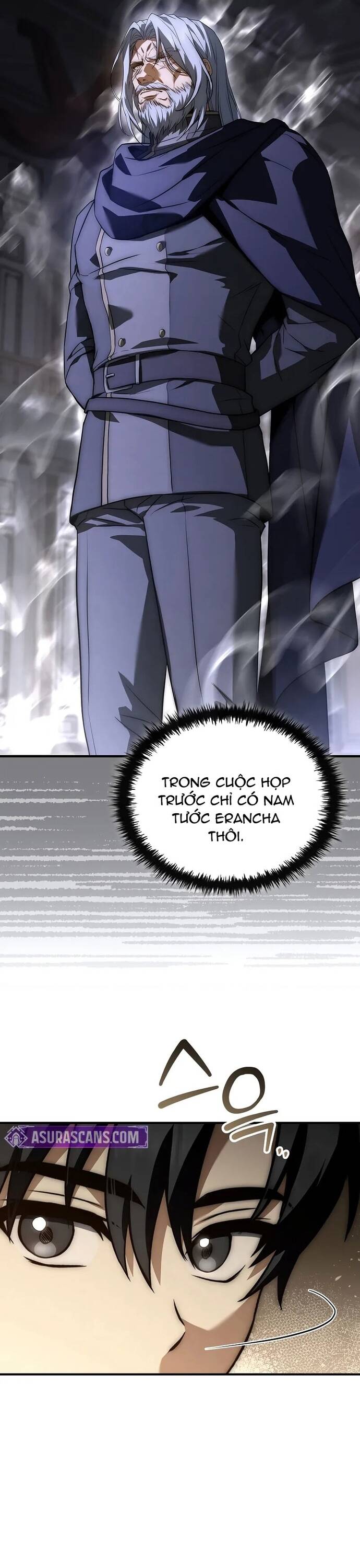 Hoàng Tử Đệ Tam Trở Lại - Chapter 16 - Page 17