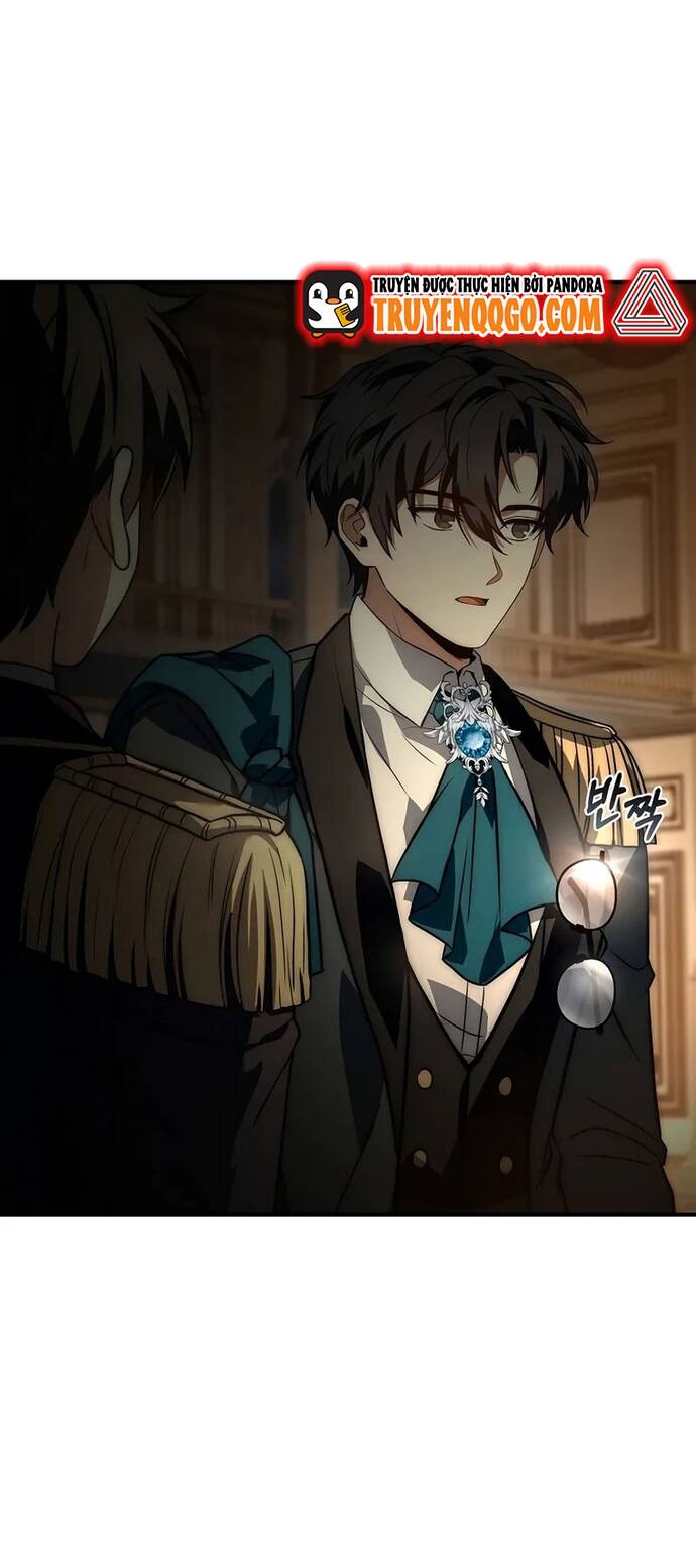 Hoàng Tử Đệ Tam Trở Lại - Chapter 16 - Page 18