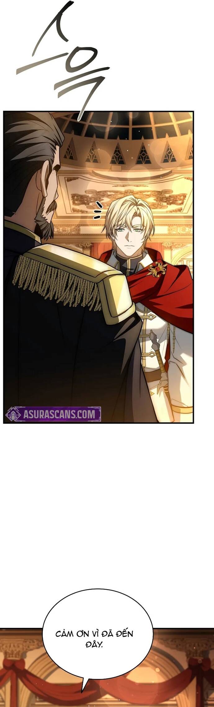 Hoàng Tử Đệ Tam Trở Lại - Chapter 16 - Page 23