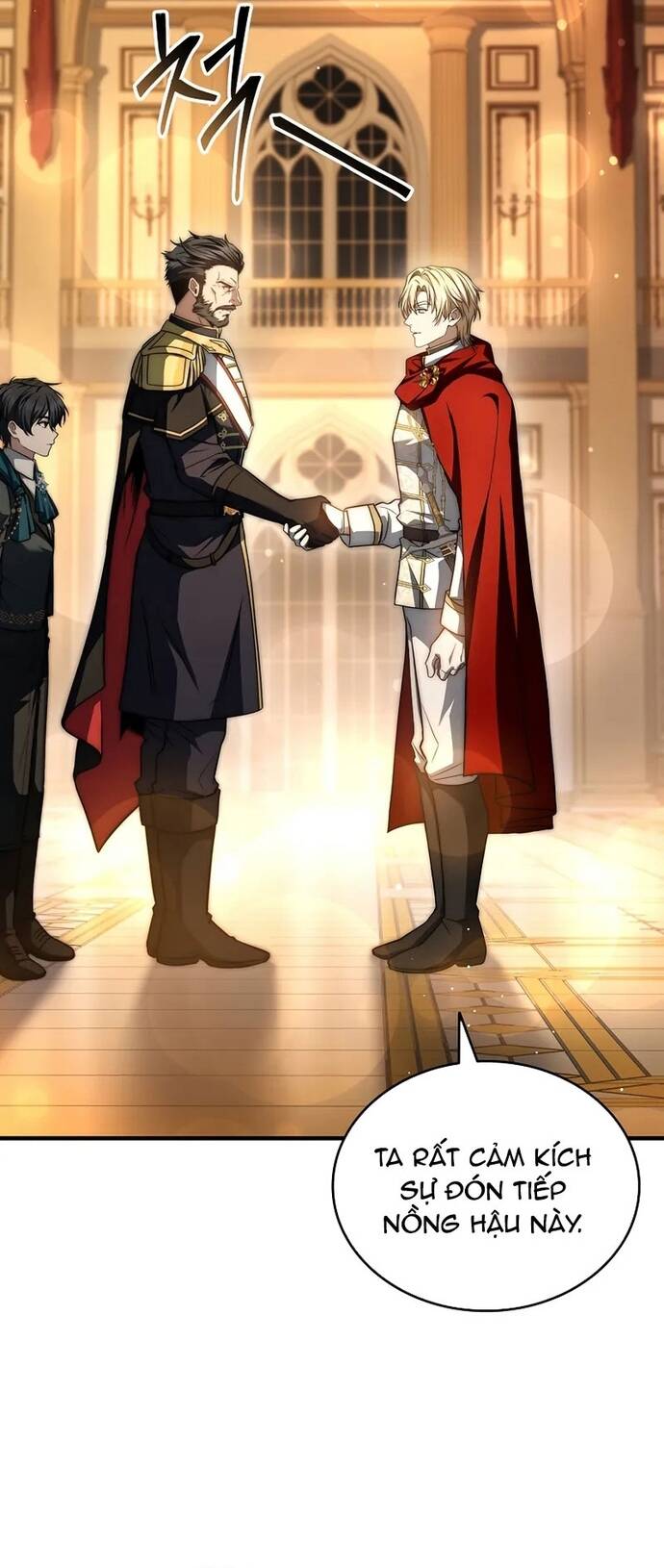 Hoàng Tử Đệ Tam Trở Lại - Chapter 16 - Page 24