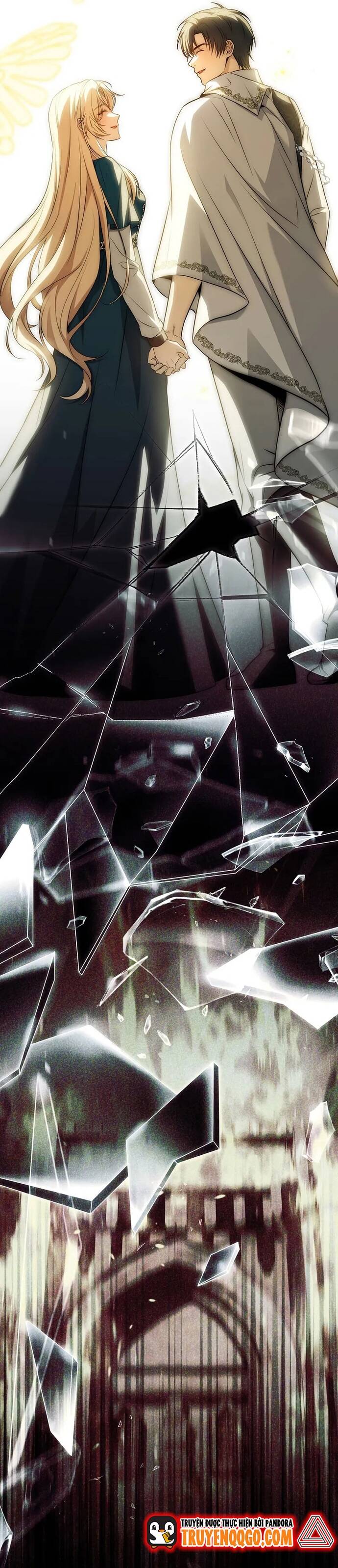 Hoàng Tử Đệ Tam Trở Lại - Chapter 16 - Page 28