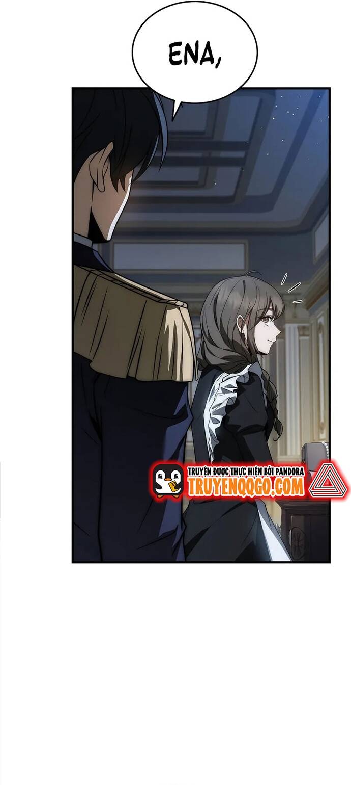 Hoàng Tử Đệ Tam Trở Lại - Chapter 16 - Page 3