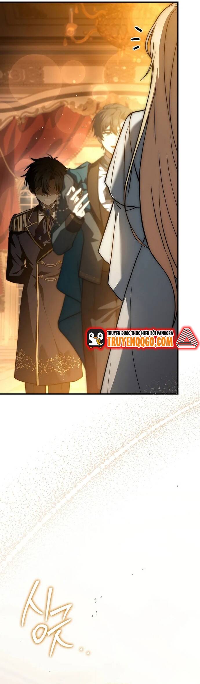 Hoàng Tử Đệ Tam Trở Lại - Chapter 16 - Page 31