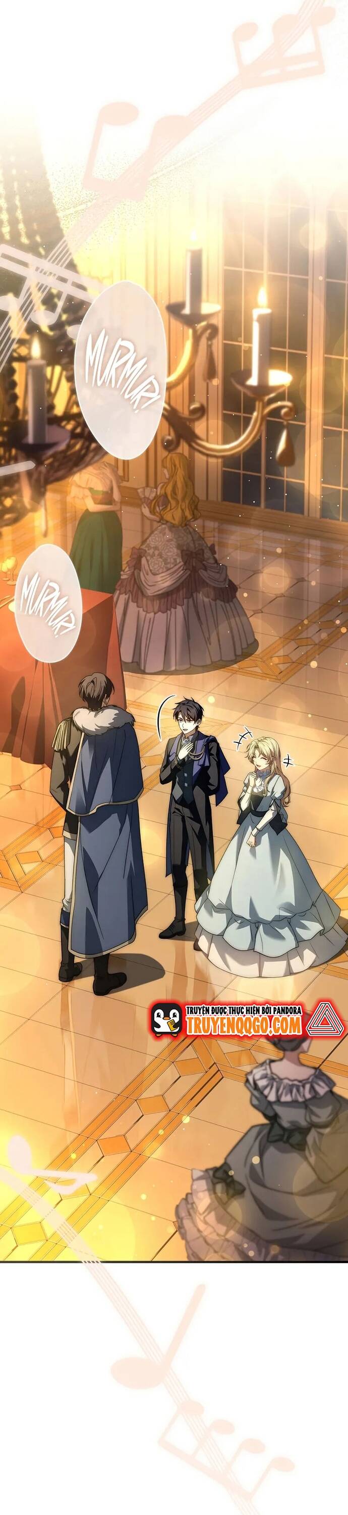 Hoàng Tử Đệ Tam Trở Lại - Chapter 16 - Page 33