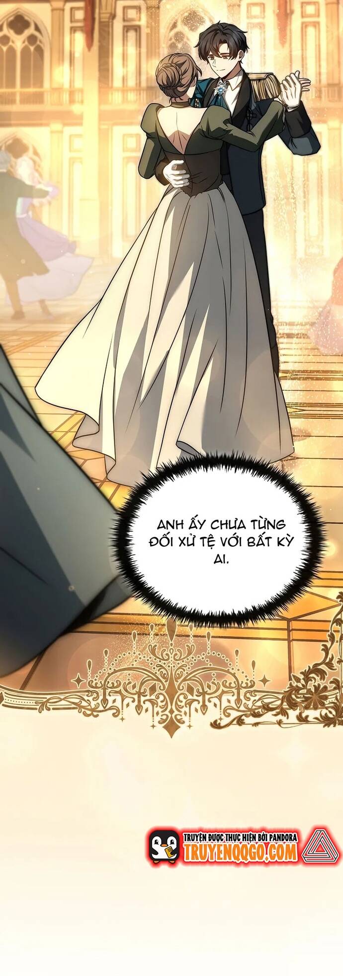 Hoàng Tử Đệ Tam Trở Lại - Chapter 16 - Page 35