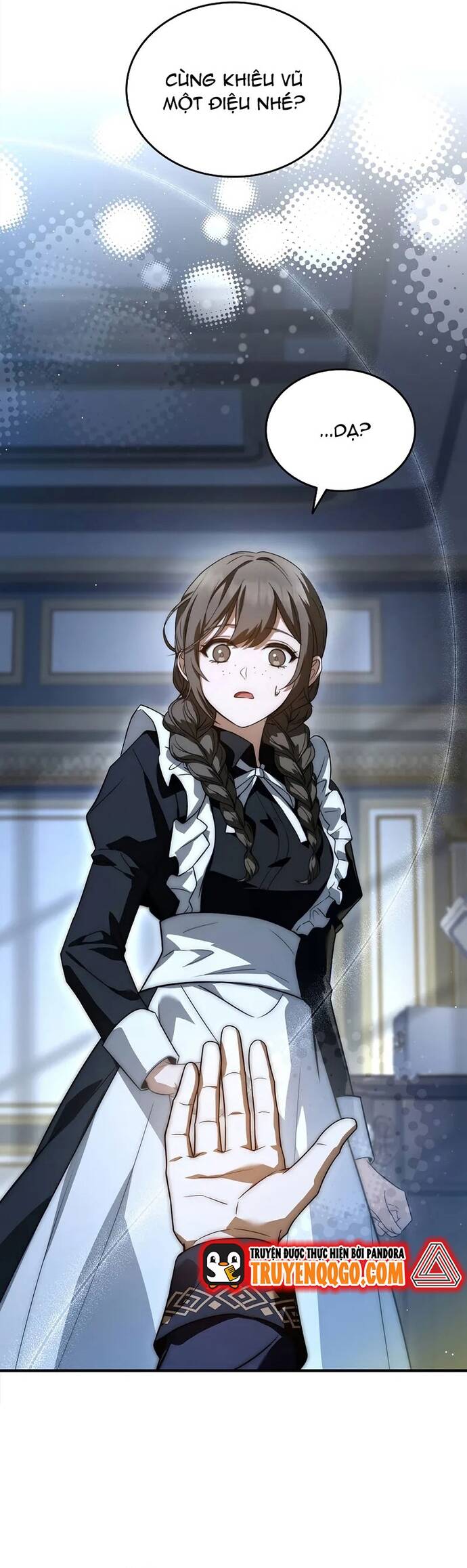 Hoàng Tử Đệ Tam Trở Lại - Chapter 16 - Page 4