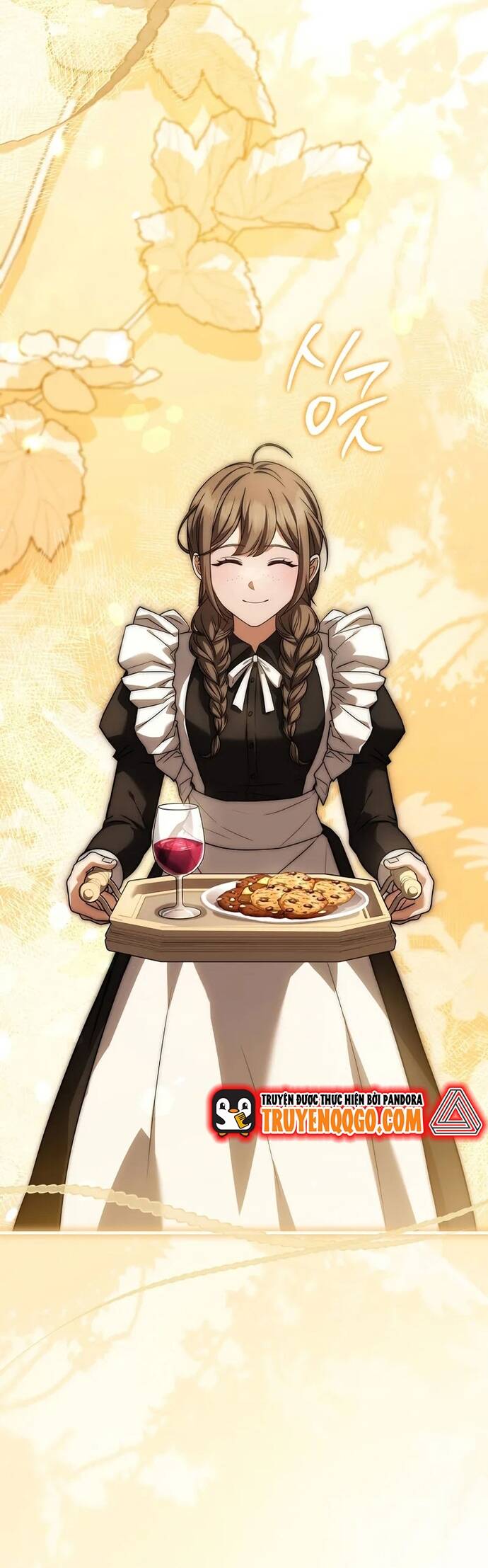 Hoàng Tử Đệ Tam Trở Lại - Chapter 16 - Page 40