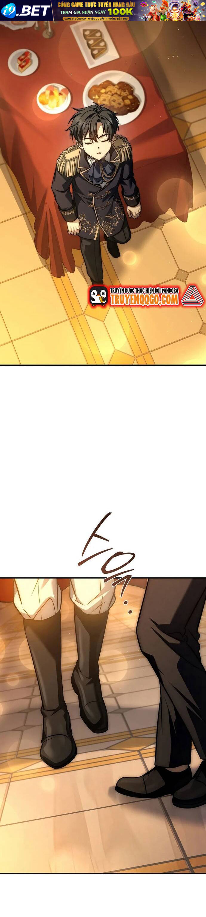 Hoàng Tử Đệ Tam Trở Lại - Chapter 16 - Page 43