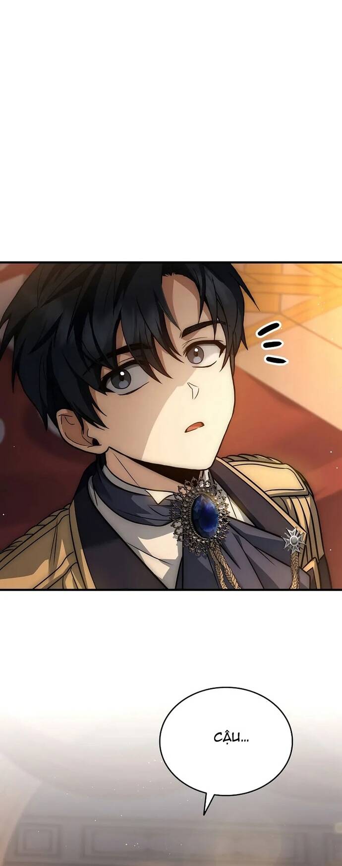 Hoàng Tử Đệ Tam Trở Lại - Chapter 16 - Page 44