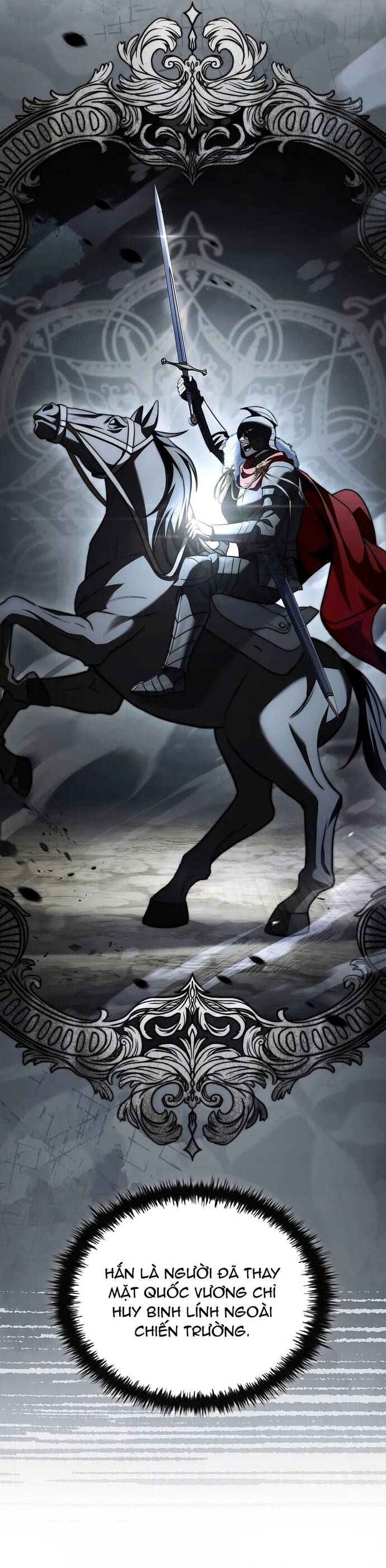 Hoàng Tử Đệ Tam Trở Lại - Chapter 16 - Page 46