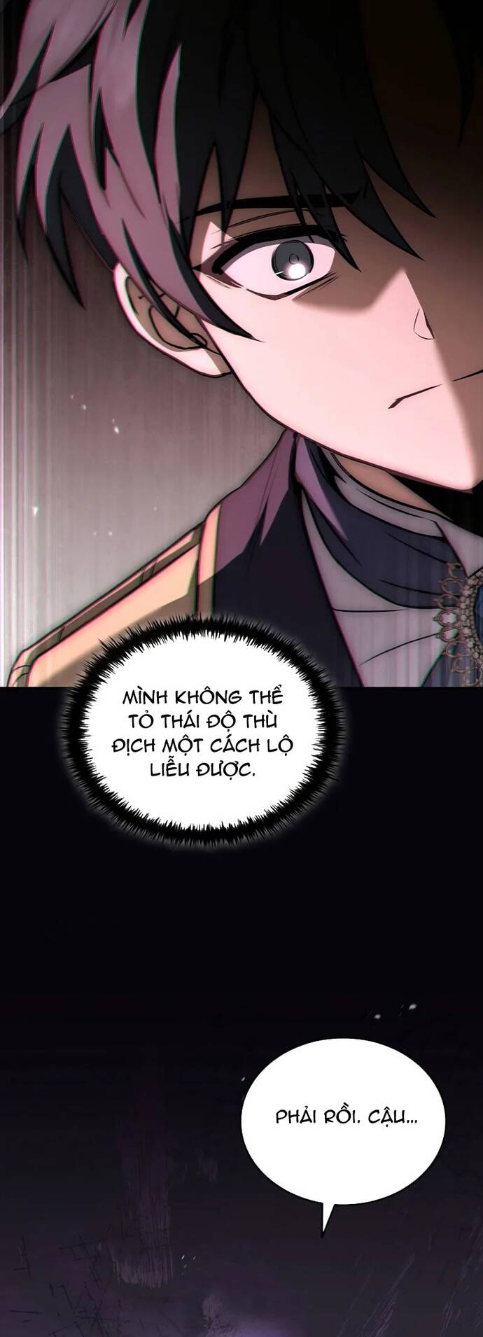 Hoàng Tử Đệ Tam Trở Lại - Chapter 16 - Page 48