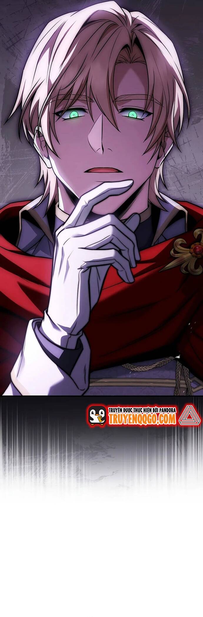 Hoàng Tử Đệ Tam Trở Lại - Chapter 16 - Page 49