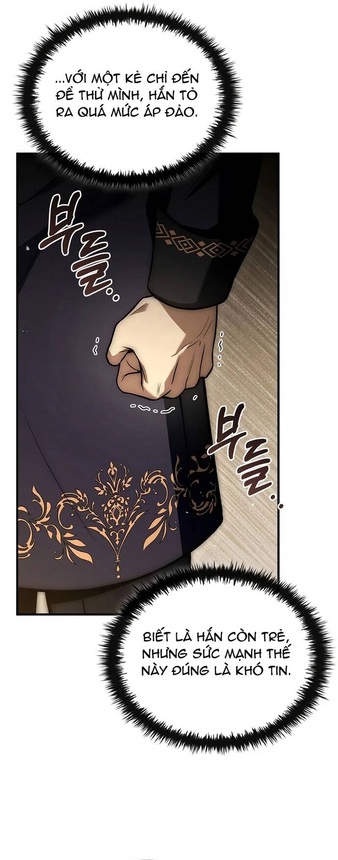 Hoàng Tử Đệ Tam Trở Lại - Chapter 16 - Page 55