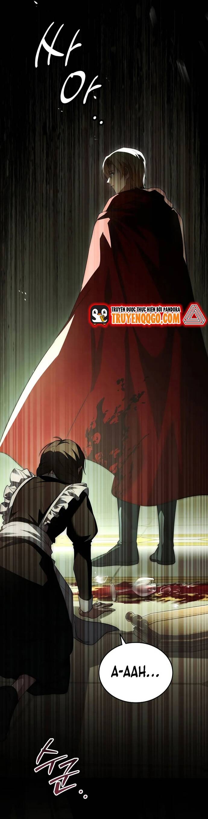 Hoàng Tử Đệ Tam Trở Lại - Chapter 16 - Page 57