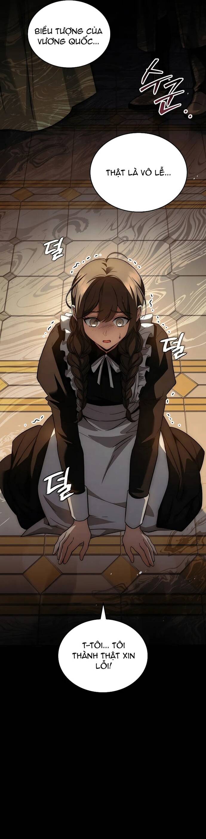 Hoàng Tử Đệ Tam Trở Lại - Chapter 16 - Page 58