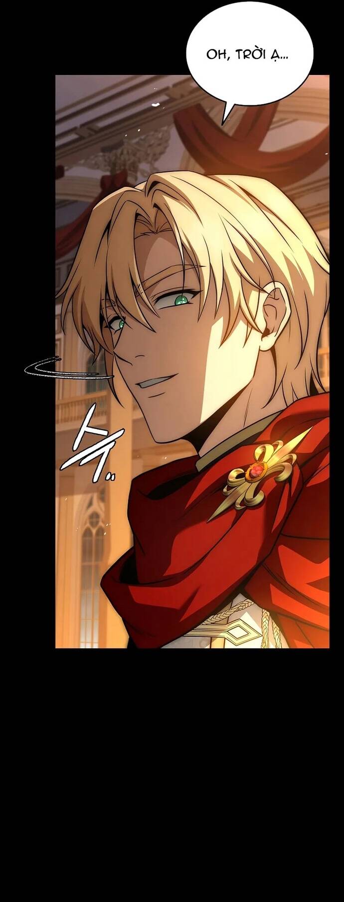 Hoàng Tử Đệ Tam Trở Lại - Chapter 16 - Page 59