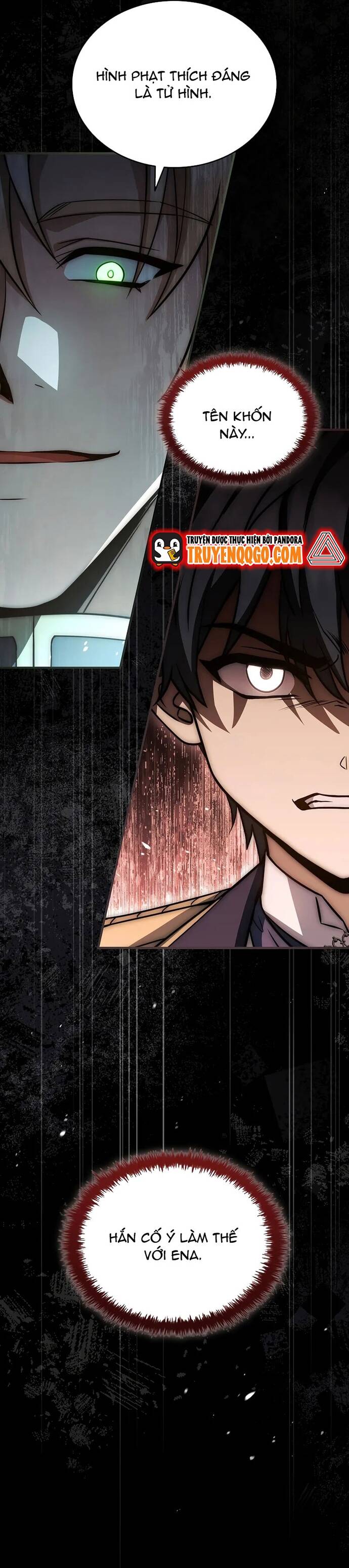 Hoàng Tử Đệ Tam Trở Lại - Chapter 16 - Page 64