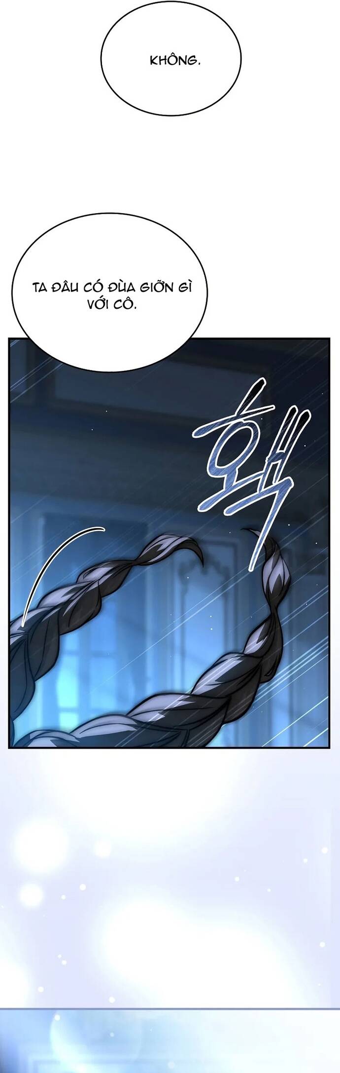 Hoàng Tử Đệ Tam Trở Lại - Chapter 16 - Page 7