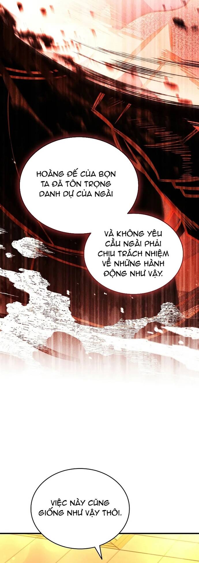 Hoàng Tử Đệ Tam Trở Lại - Chapter 17 - Page 10