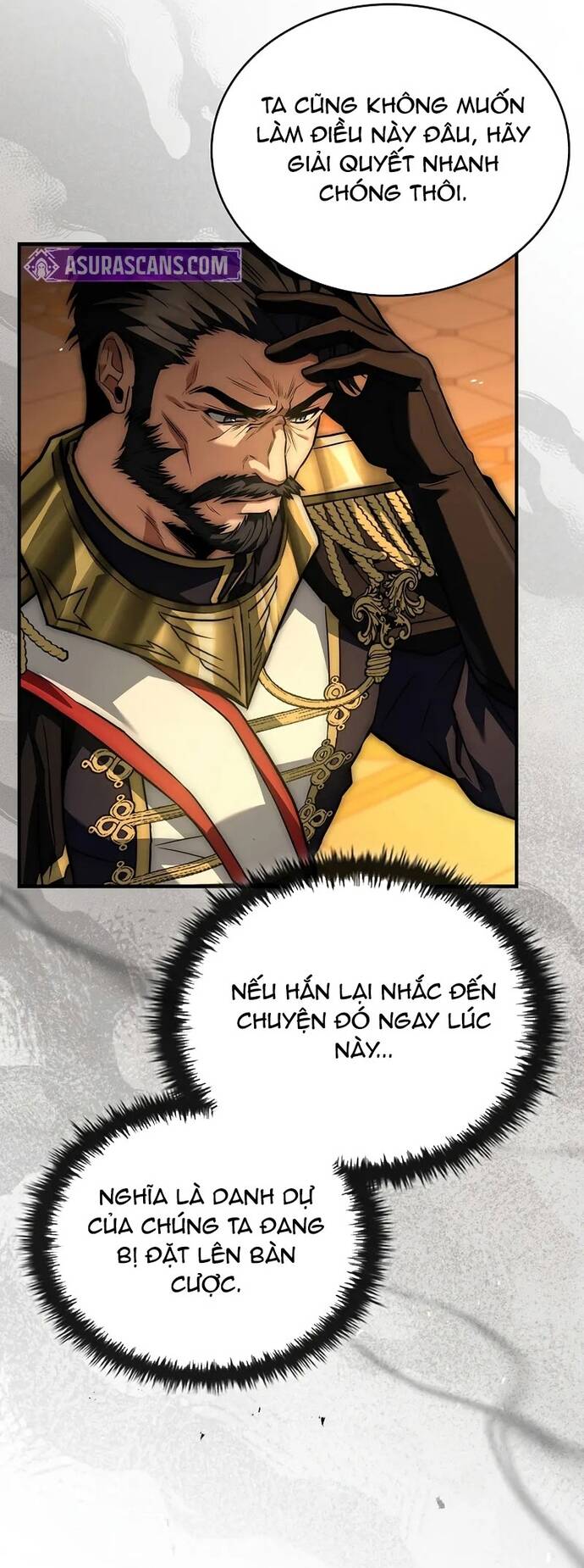 Hoàng Tử Đệ Tam Trở Lại - Chapter 17 - Page 12