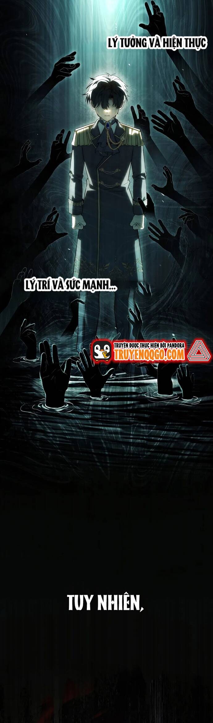 Hoàng Tử Đệ Tam Trở Lại - Chapter 17 - Page 14