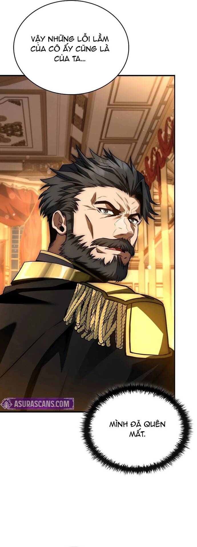 Hoàng Tử Đệ Tam Trở Lại - Chapter 17 - Page 19