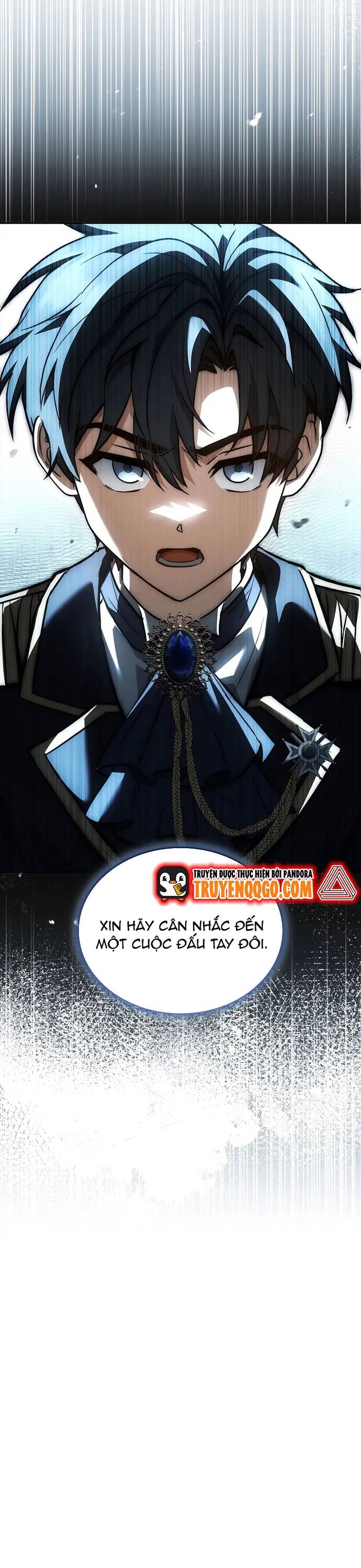 Hoàng Tử Đệ Tam Trở Lại - Chapter 17 - Page 22