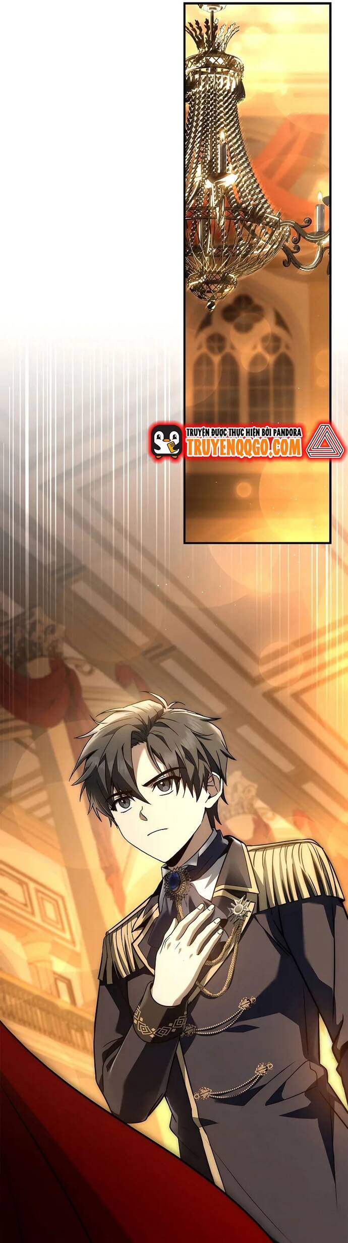 Hoàng Tử Đệ Tam Trở Lại - Chapter 17 - Page 24