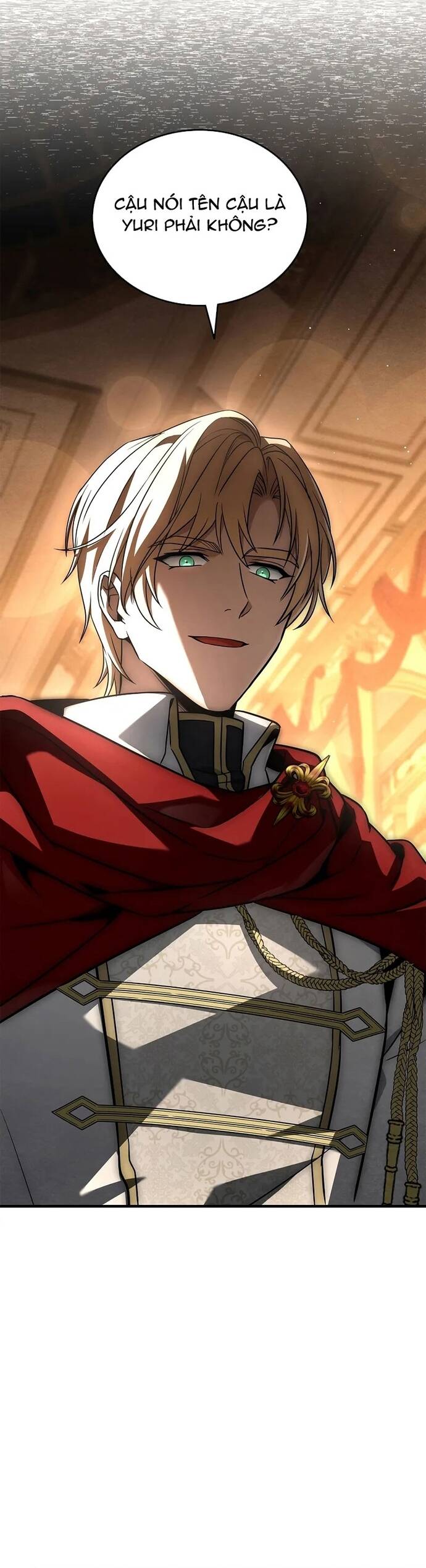 Hoàng Tử Đệ Tam Trở Lại - Chapter 17 - Page 26