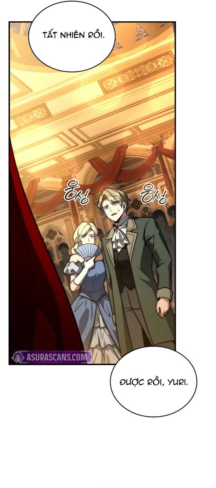 Hoàng Tử Đệ Tam Trở Lại - Chapter 17 - Page 28