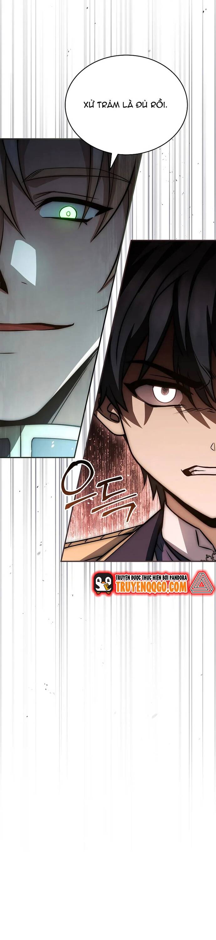 Hoàng Tử Đệ Tam Trở Lại - Chapter 17 - Page 3