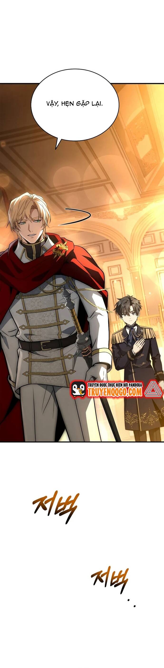 Hoàng Tử Đệ Tam Trở Lại - Chapter 17 - Page 32