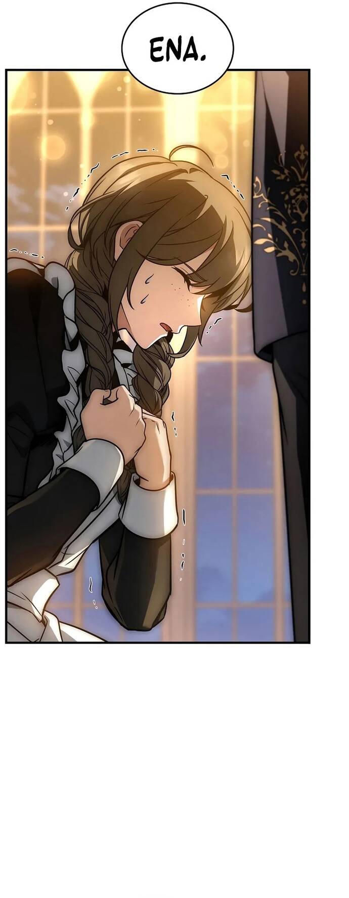 Hoàng Tử Đệ Tam Trở Lại - Chapter 17 - Page 33