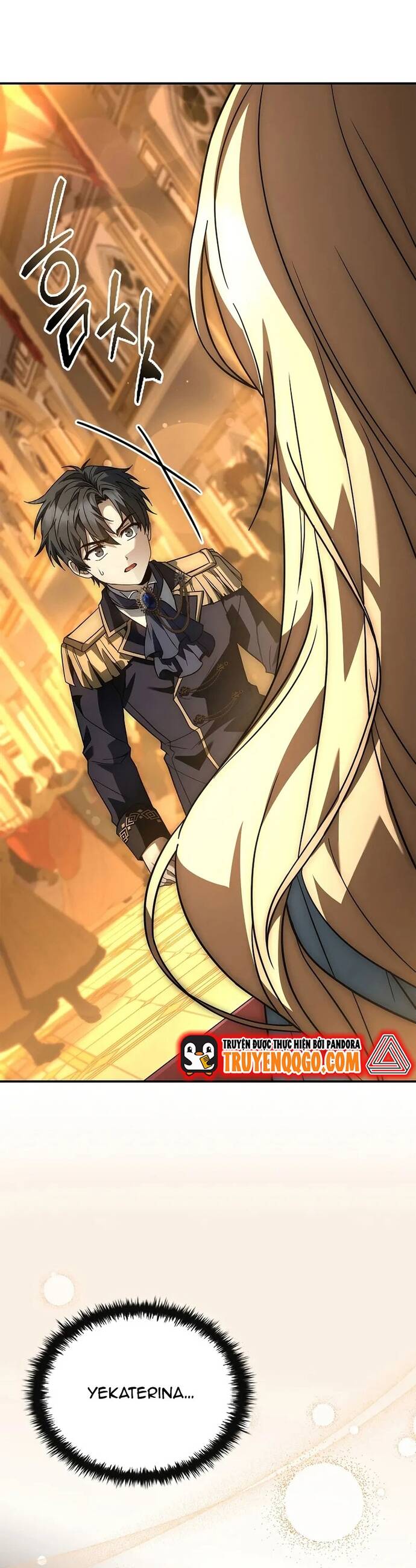 Hoàng Tử Đệ Tam Trở Lại - Chapter 17 - Page 37