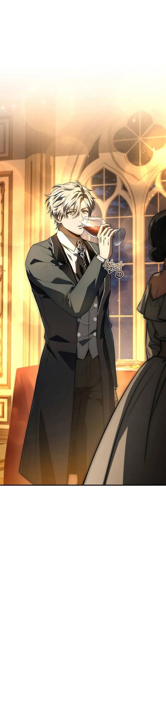 Hoàng Tử Đệ Tam Trở Lại - Chapter 17 - Page 40