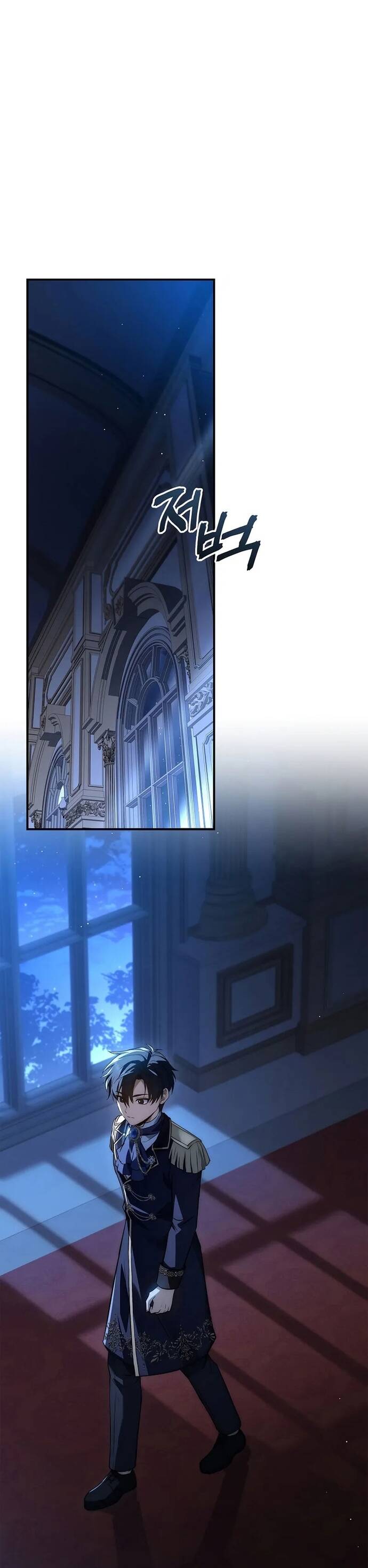 Hoàng Tử Đệ Tam Trở Lại - Chapter 17 - Page 41