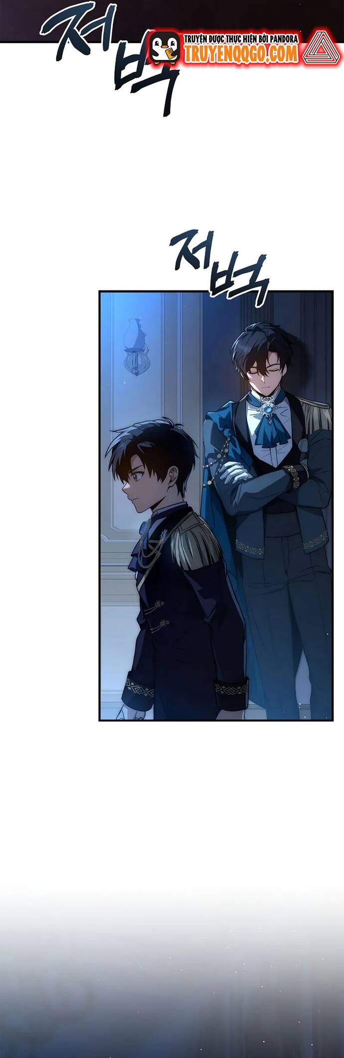 Hoàng Tử Đệ Tam Trở Lại - Chapter 17 - Page 42