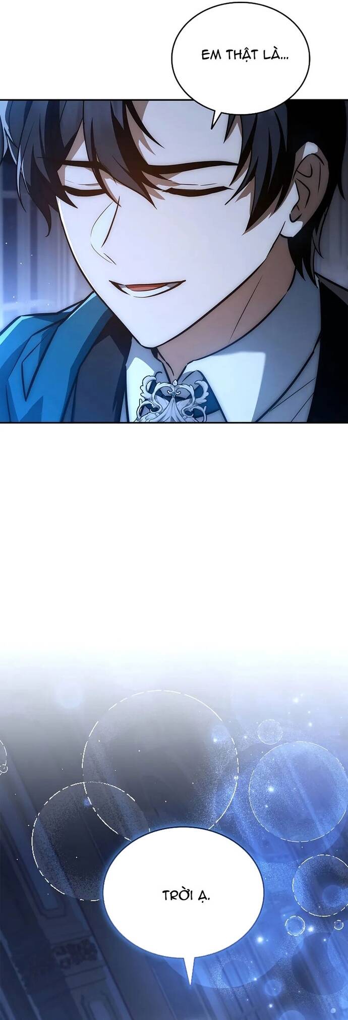 Hoàng Tử Đệ Tam Trở Lại - Chapter 17 - Page 45