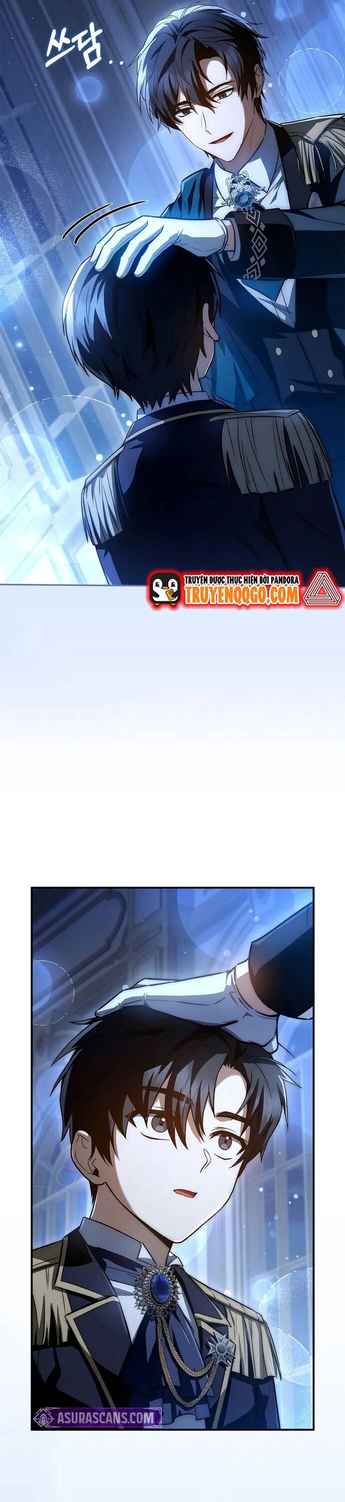 Hoàng Tử Đệ Tam Trở Lại - Chapter 17 - Page 46