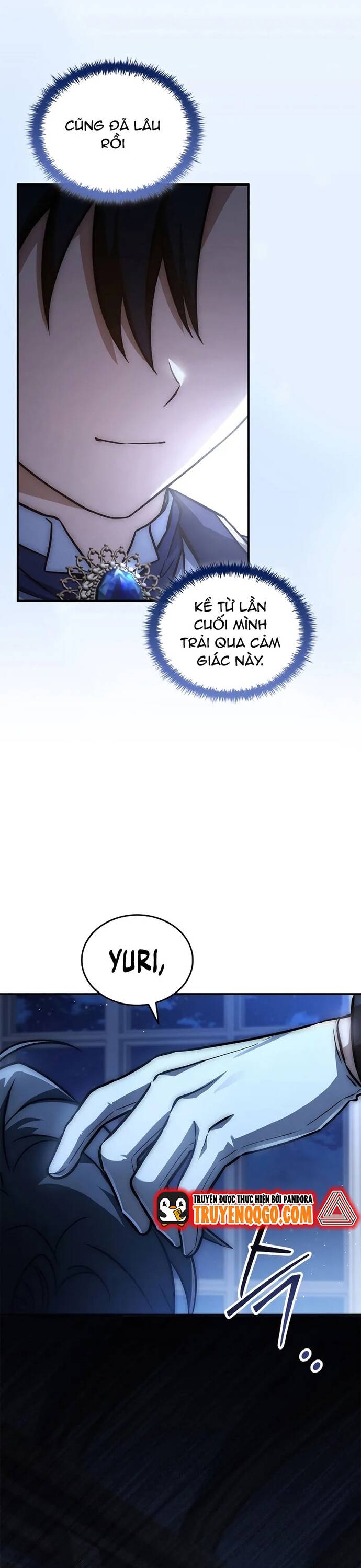 Hoàng Tử Đệ Tam Trở Lại - Chapter 17 - Page 47