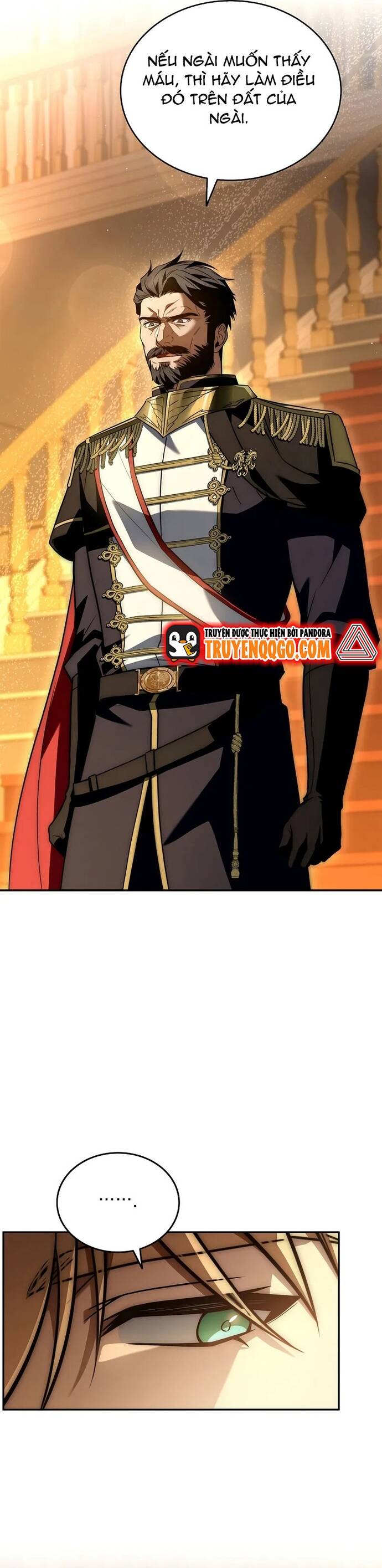 Hoàng Tử Đệ Tam Trở Lại - Chapter 17 - Page 5