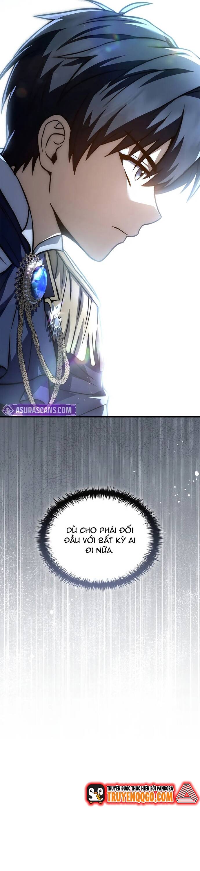 Hoàng Tử Đệ Tam Trở Lại - Chapter 17 - Page 56